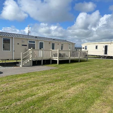 קינגסטון אפון הול Cosy Caravan מראה חיצוני תמונה