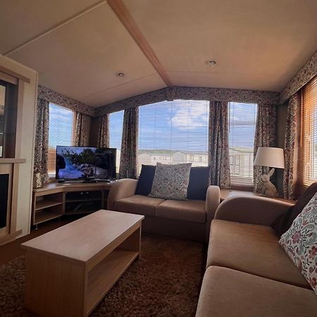 קינגסטון אפון הול Cosy Caravan מראה חיצוני תמונה