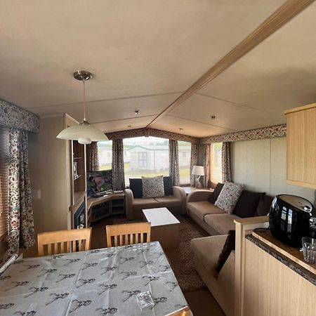 קינגסטון אפון הול Cosy Caravan מראה חיצוני תמונה