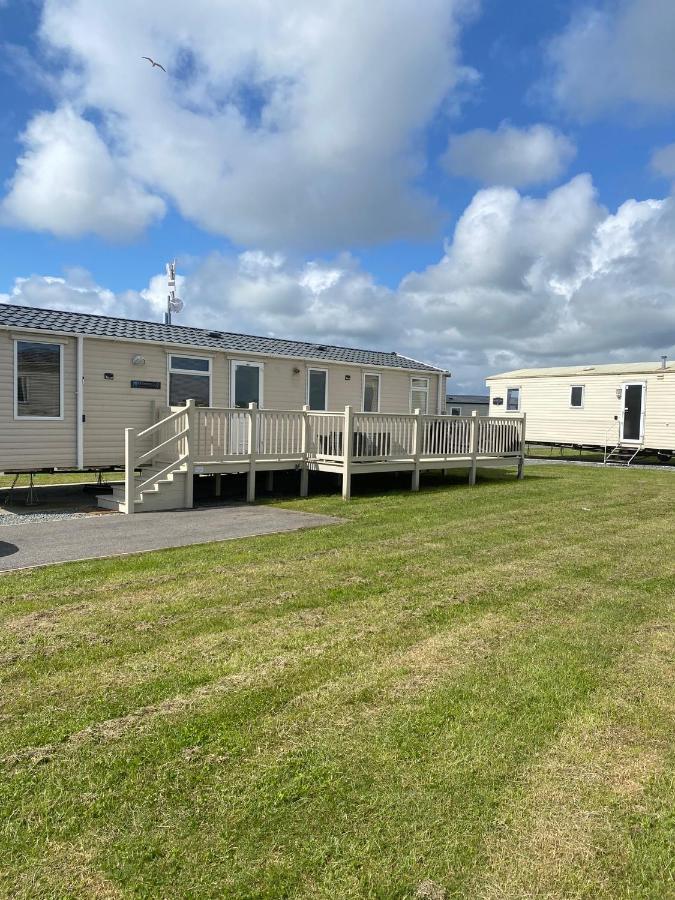 קינגסטון אפון הול Cosy Caravan מראה חיצוני תמונה